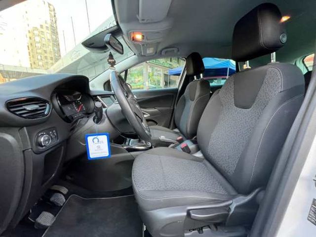 OPEL CROSSLAND X EDITION 1.5 D MT6 - 2022 | 100