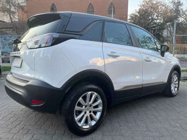 OPEL CROSSLAND X EDITION 1.5 D MT6 - 2022 | 100
