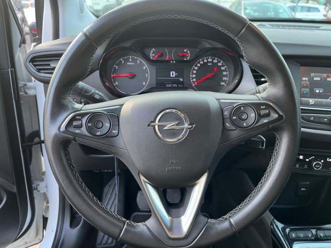 OPEL CROSSLAND X EDITION 1.5 D MT6 - 2022 | 100