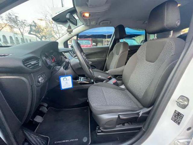 OPEL CROSSLAND X EDITION 1.5 D MT6 - 2022 | 100