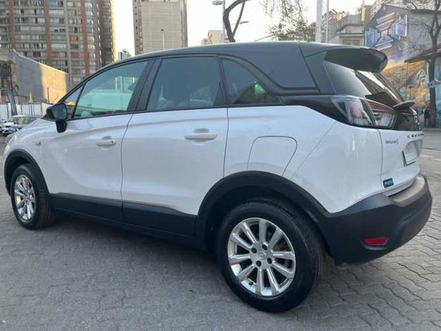 OPEL CROSSLAND X EDITION 1.5 D MT6 - 2022 | 100