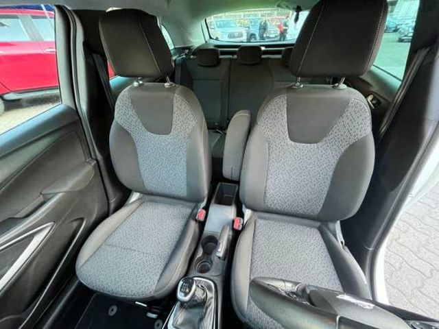 OPEL CROSSLAND X EDITION 1.5 D MT6 - 2022 | 100