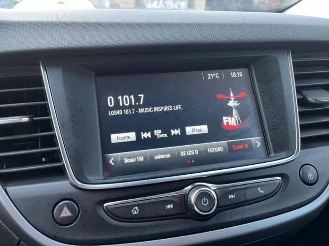 OPEL CROSSLAND X EDITION 1.5 D MT6 - 2022 | 100