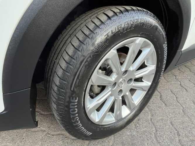 OPEL CROSSLAND X EDITION 1.5 D MT6 - 2022 | 100