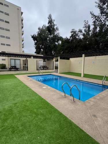 VILLA ALEMANA-EL CARMEN DE PEÑABLANCA