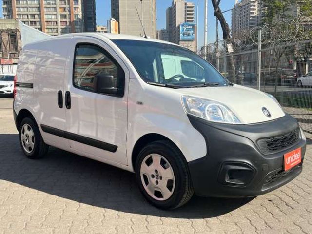 RAM VAN 700 CITY 5P 1.2 - 2022 | 83