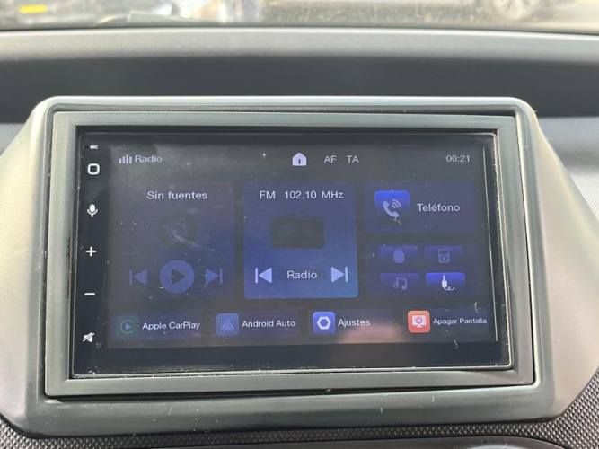 RAM VAN 700 CITY 5P 1.2 - 2022 | 83