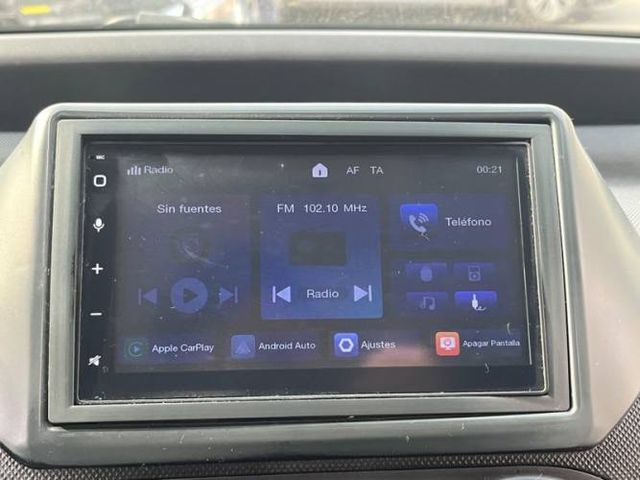 RAM VAN 700 CITY 5P 1.2 - 2022 | 83