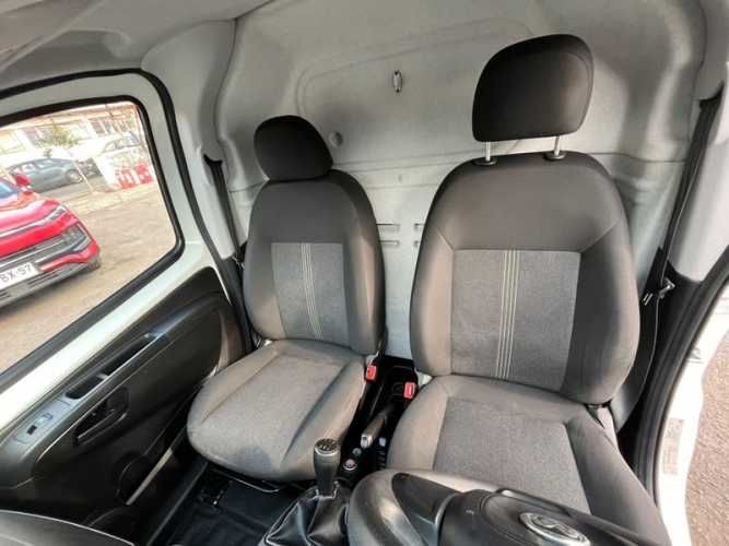 RAM VAN 700 CITY 5P 1.2 - 2022 | 83