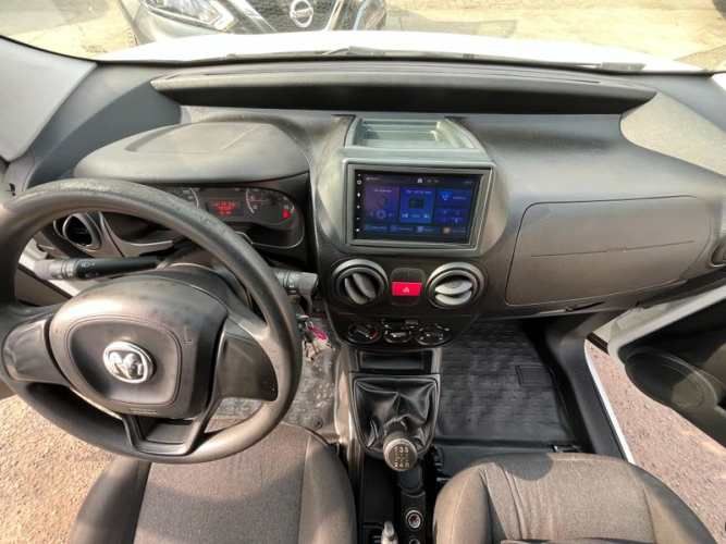 RAM VAN 700 CITY 5P 1.2 - 2022 | 83