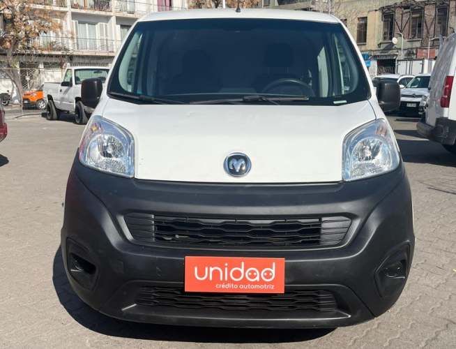 RAM VAN 700 CITY 5P 1.2 - 2022 | 83