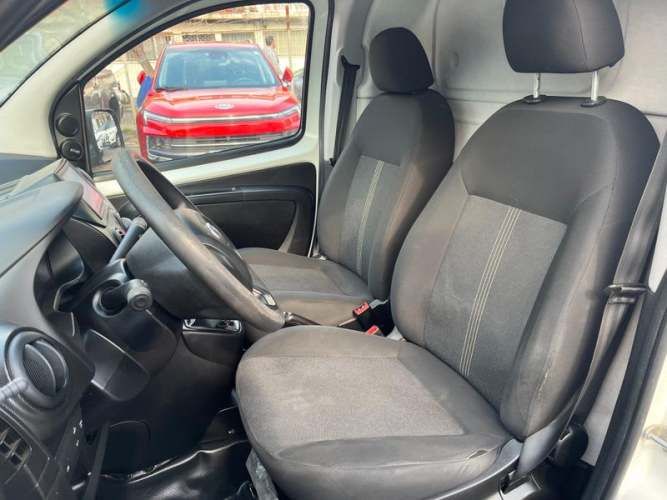 RAM VAN 700 CITY 5P 1.2 - 2022 | 83