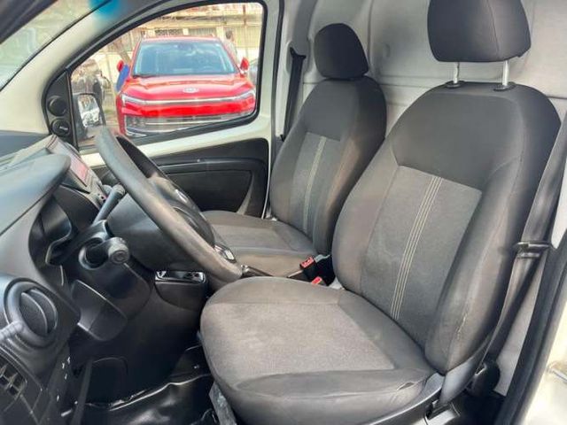 RAM VAN 700 CITY 5P 1.2 - 2022 | 83