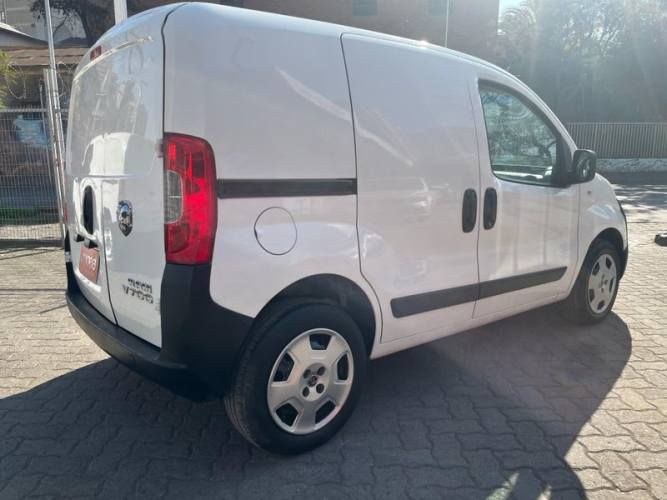 RAM VAN 700 CITY 5P 1.2 - 2022 | 83