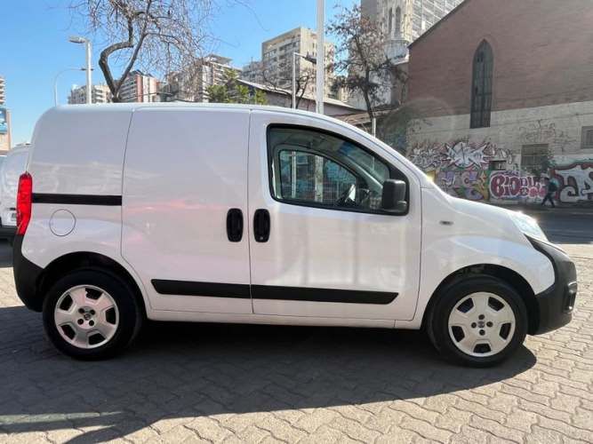 RAM VAN 700 CITY 5P 1.2 - 2022 | 83