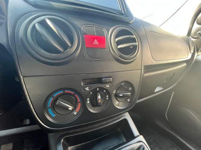 RAM VAN 700 CITY 5P 1.2 - 2022 | 83