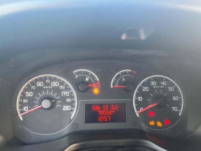 RAM VAN 700 CITY 5P 1.2 - 2022 | 83