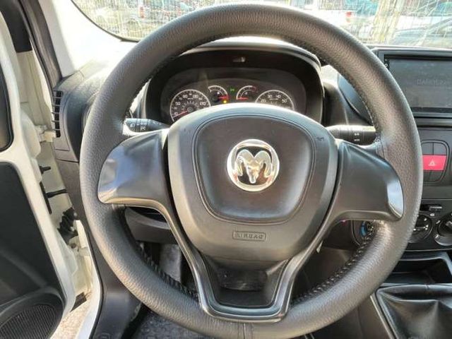 RAM VAN 700 CITY 5P 1.2 - 2022 | 83