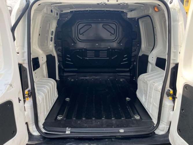 RAM VAN 700 CITY 5P 1.2 - 2022 | 83