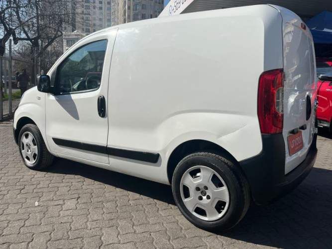 RAM VAN 700 CITY 5P 1.2 - 2022 | 83