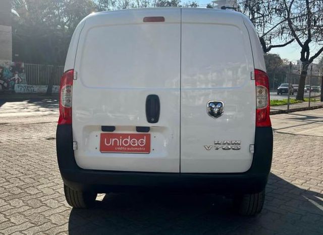 RAM VAN 700 CITY 5P 1.2 - 2022 | 83