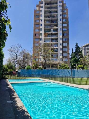 Depto. 2D/2B en La Florida (134034)