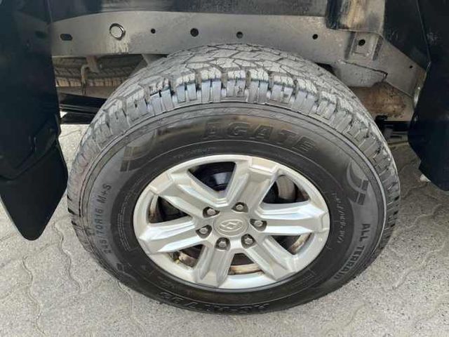 MAXUS T60 4X2 DX - 2022 | 188