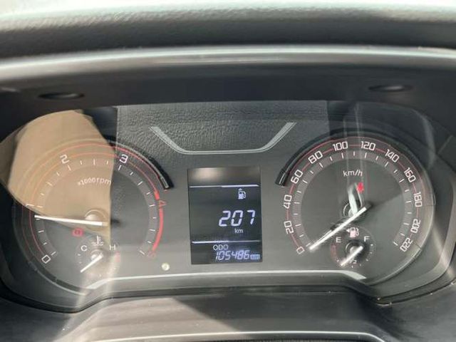 MAXUS T60 4X2 DX - 2022 | 188