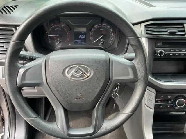 MAXUS T60 4X2 DX - 2022 | 188