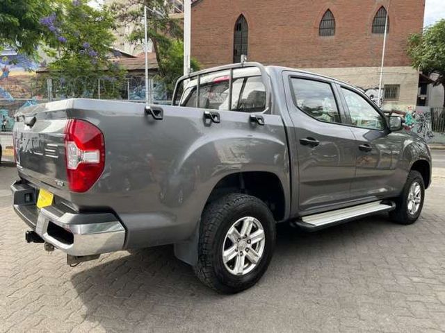 MAXUS T60 4X2 DX - 2022 | 188