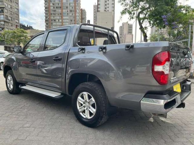 MAXUS T60 4X2 DX - 2022 | 188