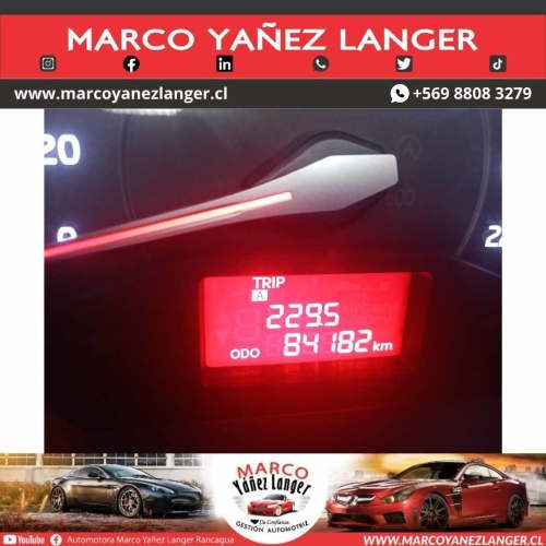 KIA RIO 5 EX 1.4 / AÑO  KILOMETROS / EXCELENTE ESTADO