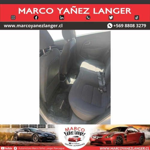 KIA RIO 5 EX 1.4 / AÑO  KILOMETROS / EXCELENTE ESTADO
