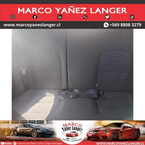 KIA RIO 5 EX 1.4 / AÑO  KILOMETROS / EXCELENTE ESTADO