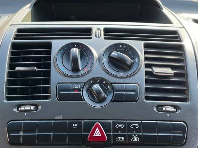 MERCEDES BENZ VITO 110 CDI - 2013 | 137