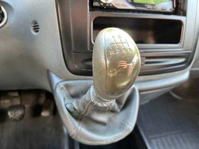 MERCEDES BENZ VITO 110 CDI - 2013 | 137