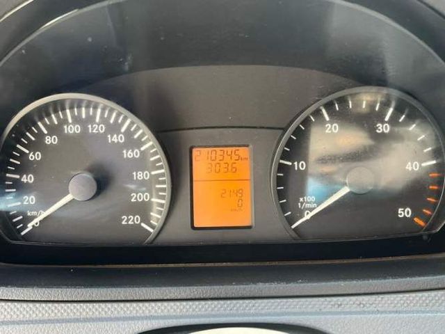 MERCEDES BENZ VITO 110 CDI - 2013 | 137