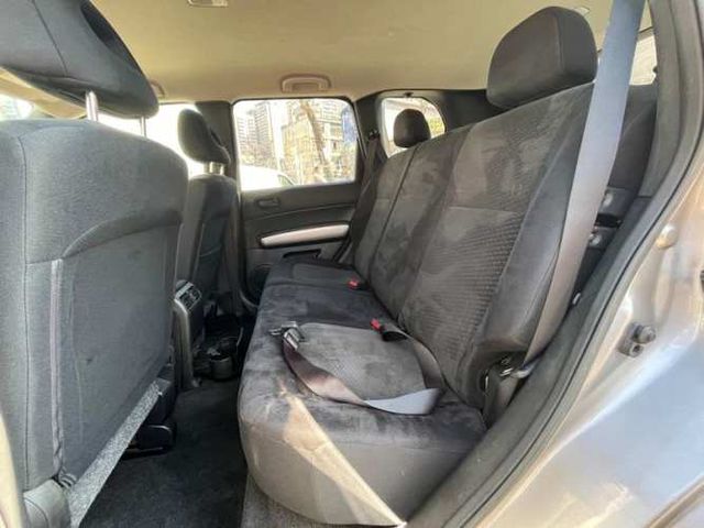 NISSAN X-TRAIL SENSE CVT PRR-151 - 2012 | 93