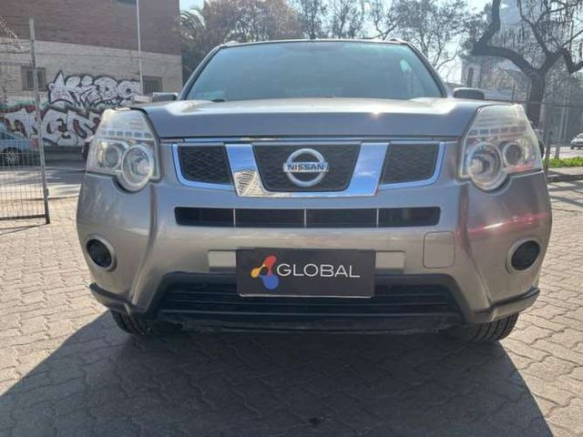 NISSAN X-TRAIL SENSE CVT PRR-151 - 2012 | 93