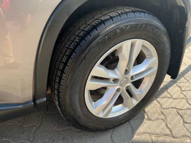 NISSAN X-TRAIL SENSE CVT PRR-151 - 2012 | 93