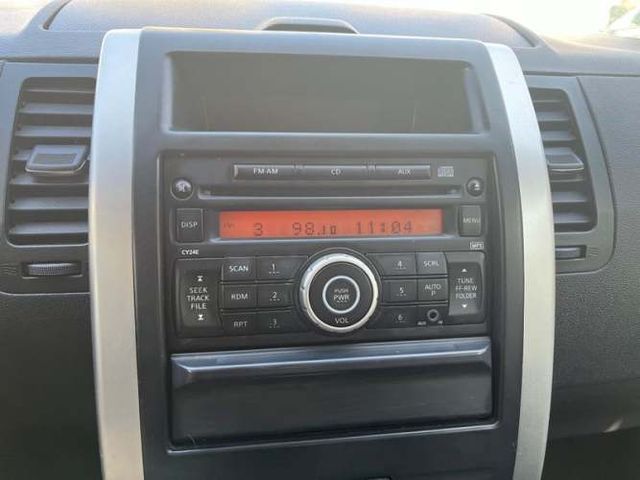NISSAN X-TRAIL SENSE CVT PRR-151 - 2012 | 93