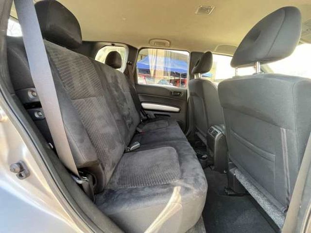 NISSAN X-TRAIL SENSE CVT PRR-151 - 2012 | 93