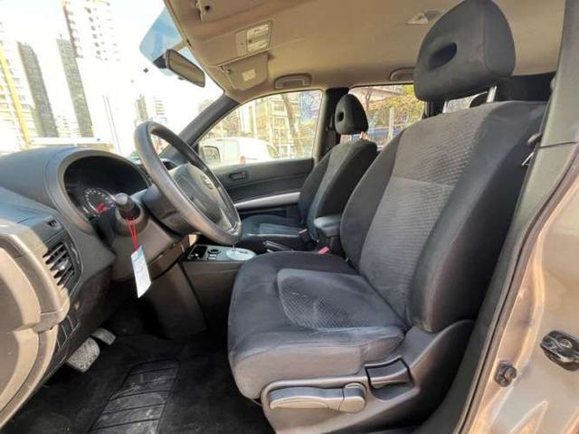 NISSAN X-TRAIL SENSE CVT PRR-151 - 2012 | 93