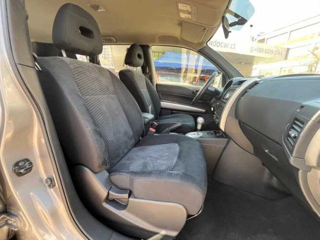 NISSAN X-TRAIL SENSE CVT PRR-151 - 2012 | 93