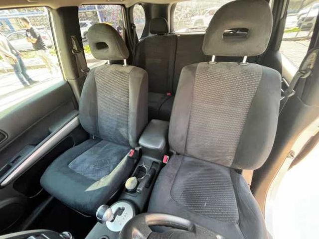 NISSAN X-TRAIL SENSE CVT PRR-151 - 2012 | 93