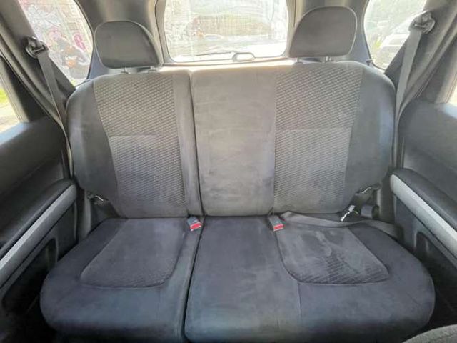 NISSAN X-TRAIL SENSE CVT PRR-151 - 2012 | 93