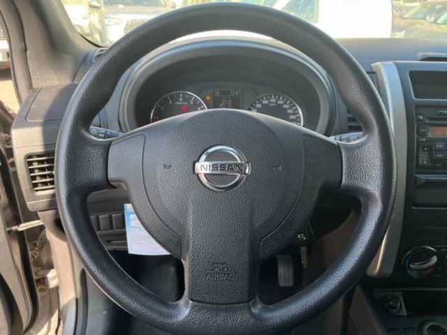 NISSAN X-TRAIL SENSE CVT PRR-151 - 2012 | 93