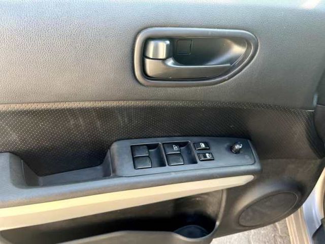 NISSAN X-TRAIL SENSE CVT PRR-151 - 2012 | 93