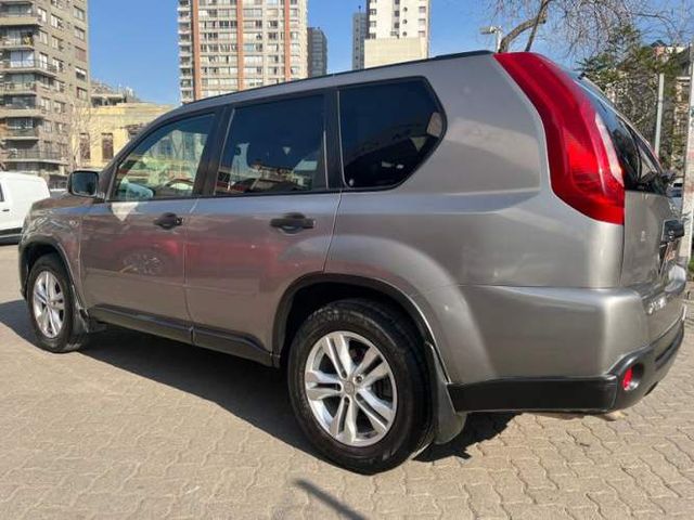 NISSAN X-TRAIL SENSE CVT PRR-151 - 2012 | 93