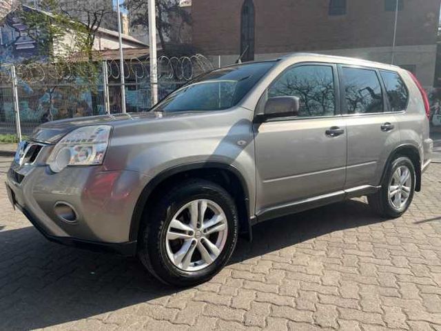 NISSAN X-TRAIL SENSE CVT PRR-151 - 2012 | 93